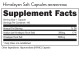 Himalayan Salt Himalayan Salt