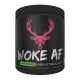 Woke Af- High Stimulant Pre-Workout Woke Af- High Stimulant Pre-Workout
